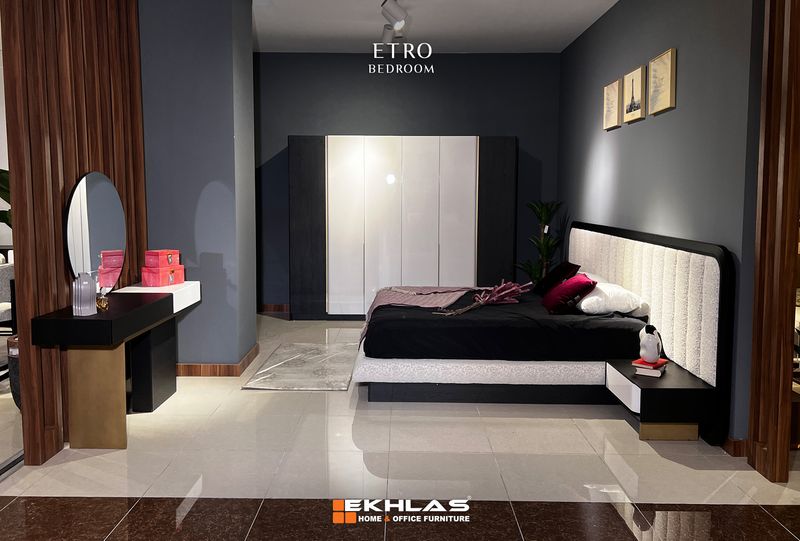 Etro Bedroom