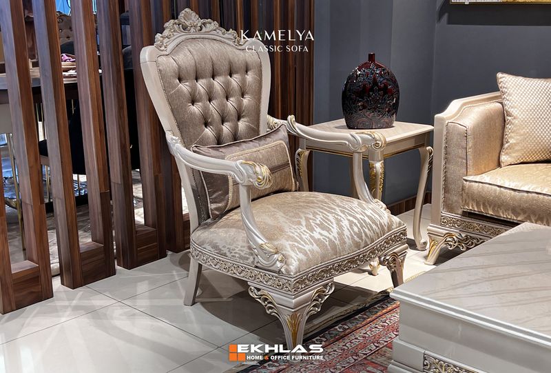 Kamelya classic Sofa
