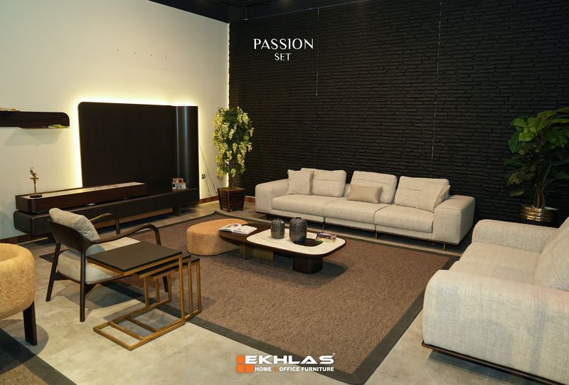 Passion sofa