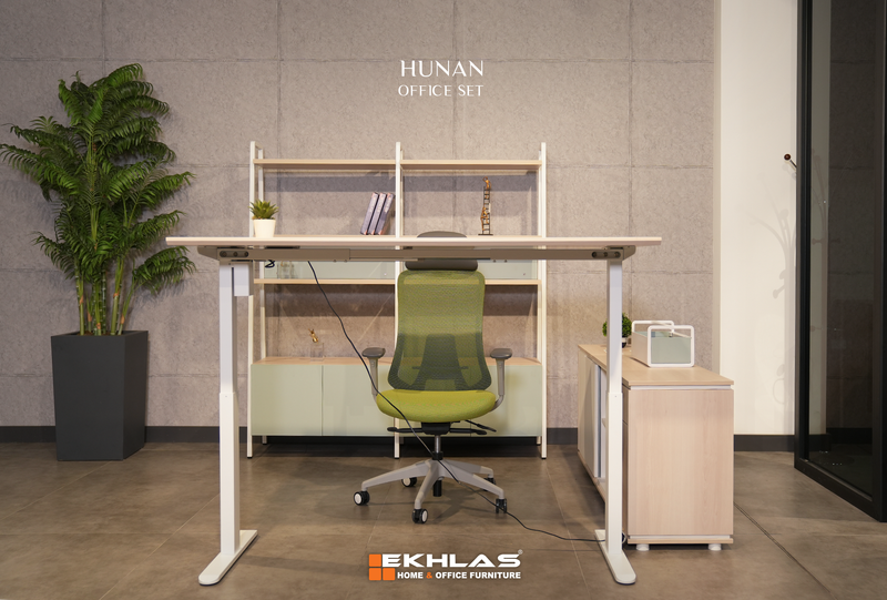 Hunan Set