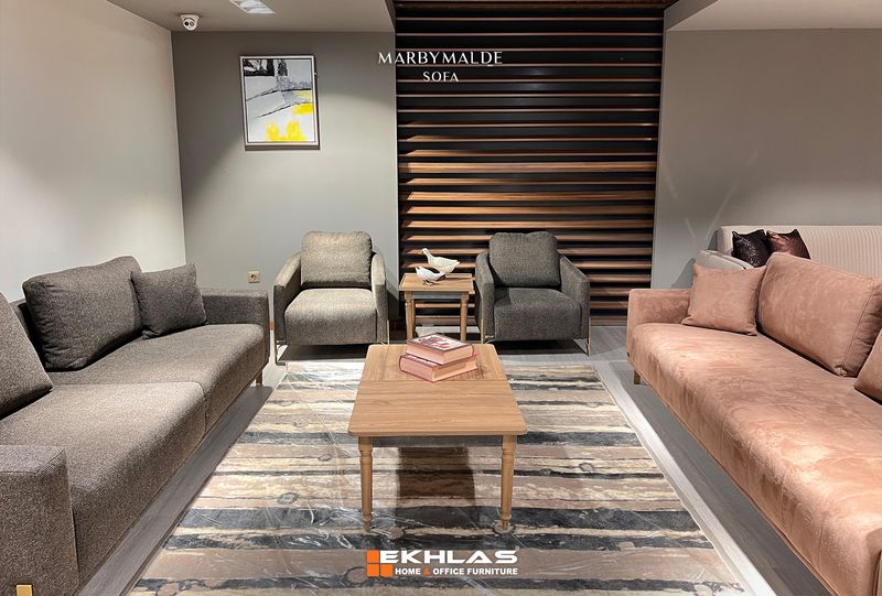 Marbymalde sofa