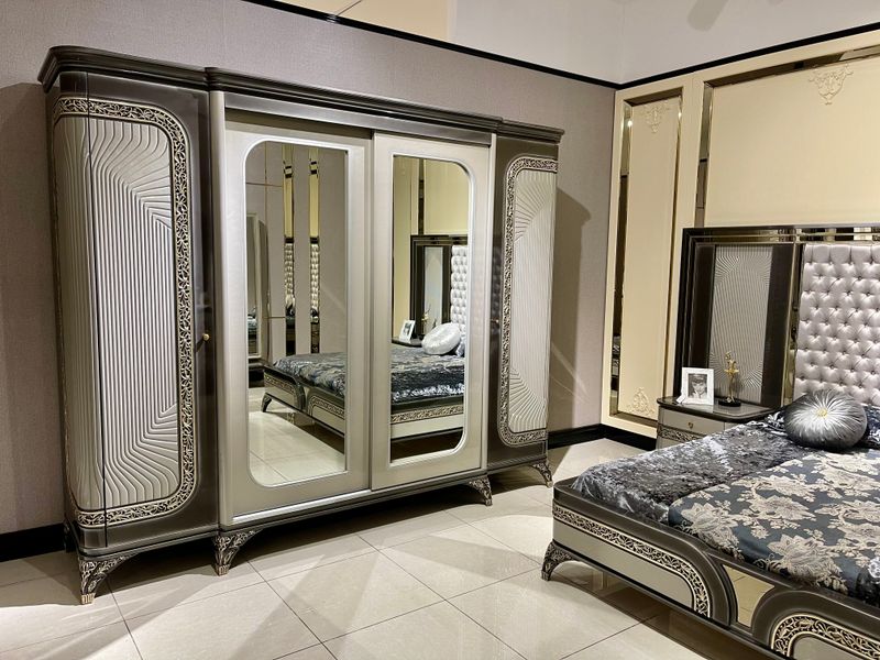 Budva  Bedroom