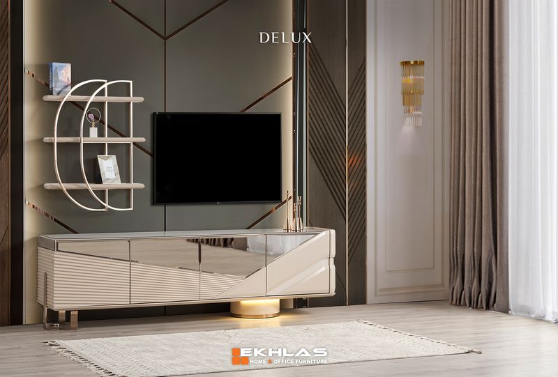 Delux set