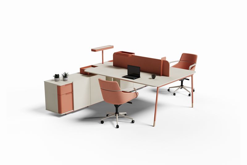Cleo 2p workstation