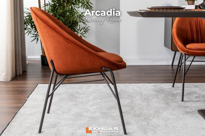 Arcadia chair