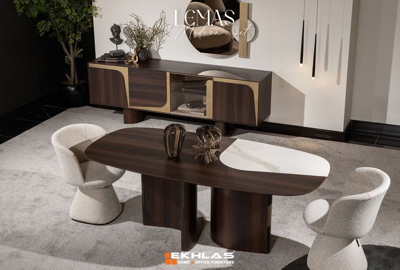 Lemas Set