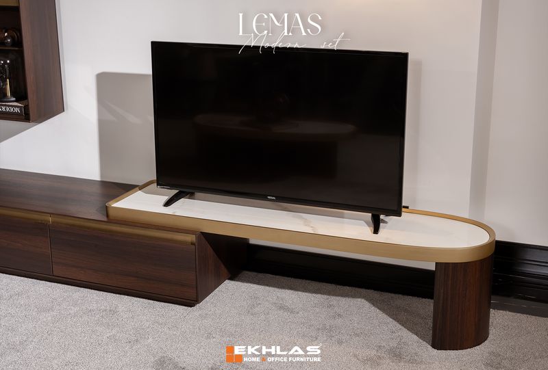 Lemas tv Table