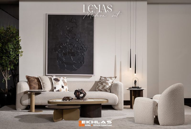 Lemas Sofa