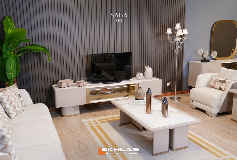 Saba Tv Table