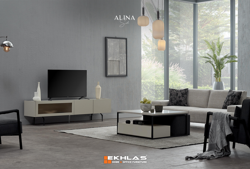 Alina Tv table