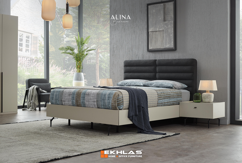 Alina Bedroom