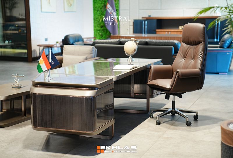 Mistral office set