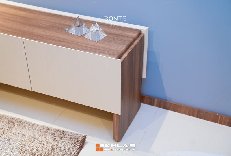 Bonte Tv table