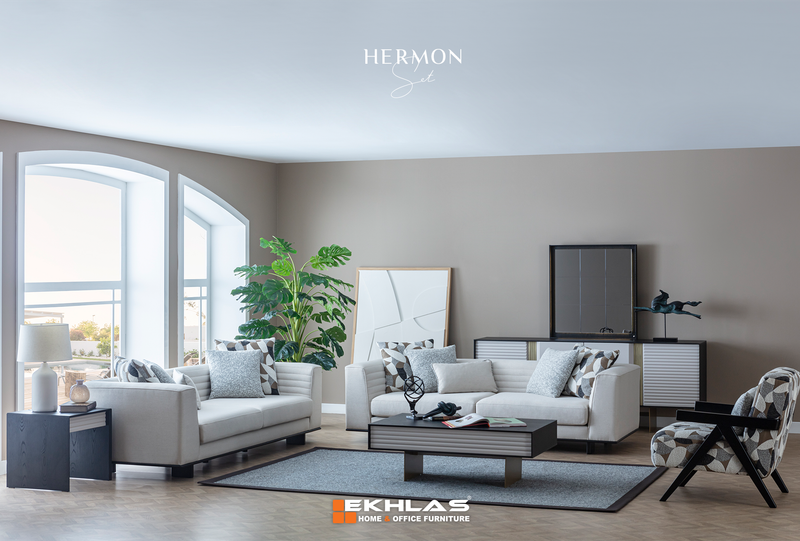 Hermon set