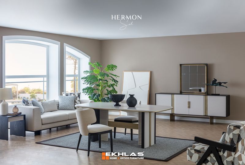 Hermon set