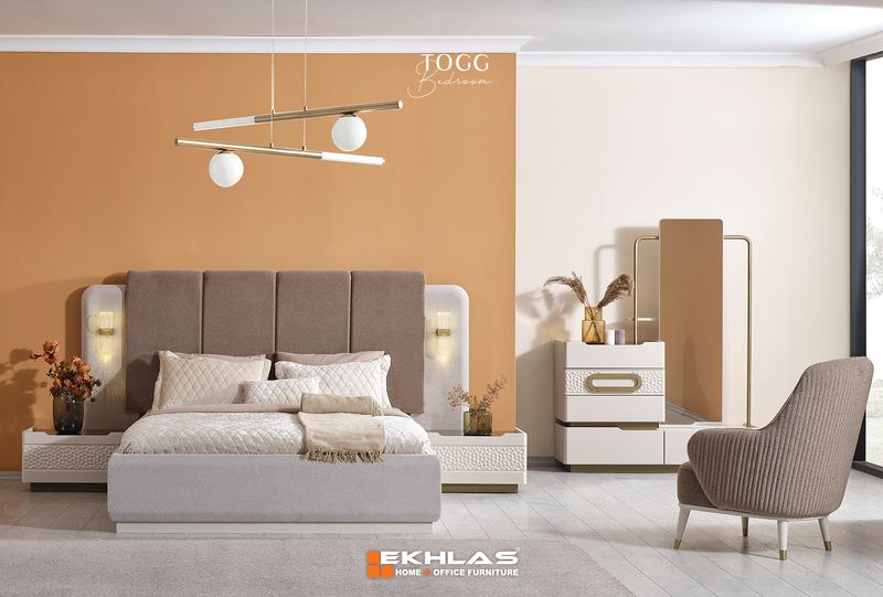 Togg bedroom