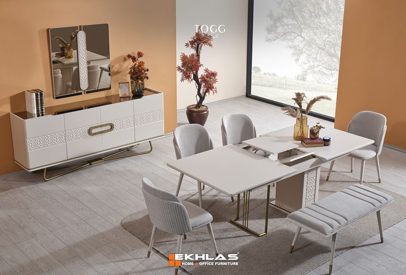Togg Dining Room