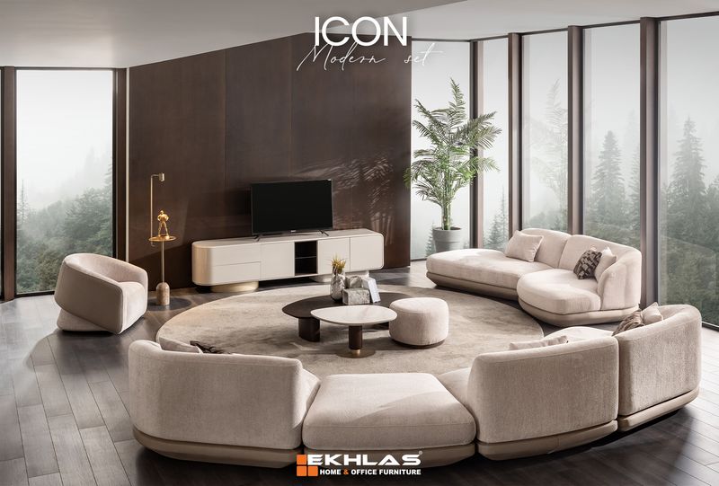 Icon set