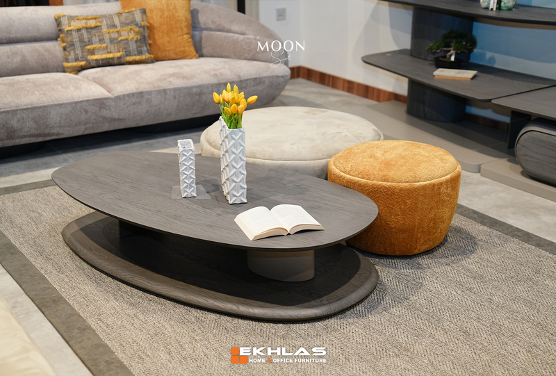 Moon Table
