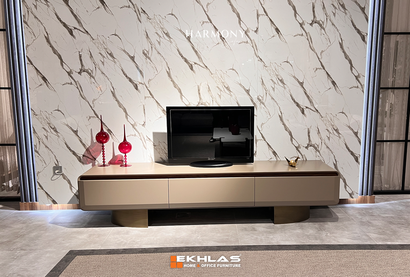 Harmony L sofa