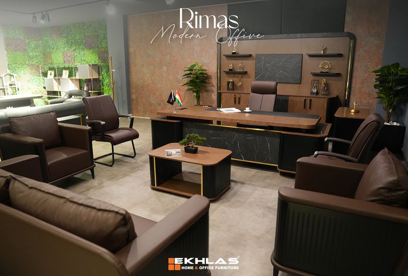 Rimas set
