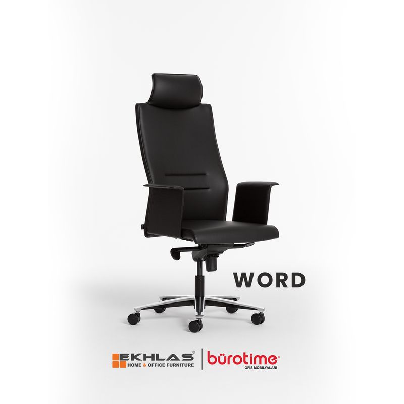 Word chair