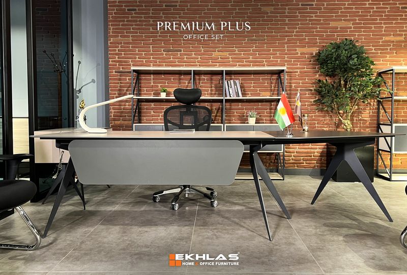 Premium plus office set