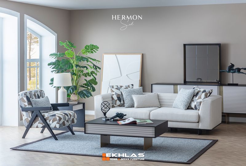 Hermon sofa