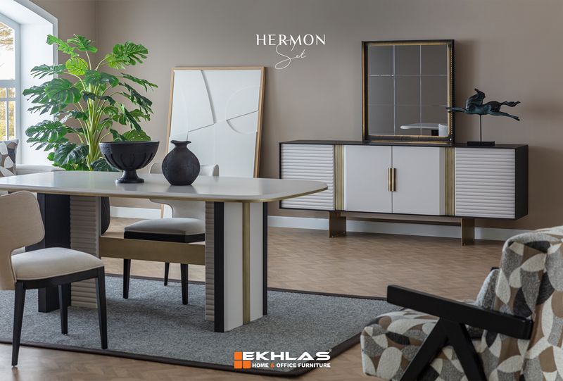 Hermon Dining Room