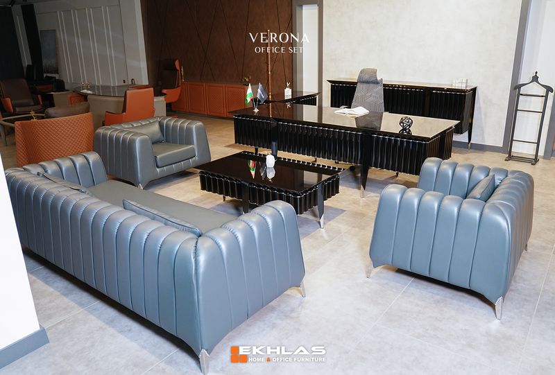 Verona office set