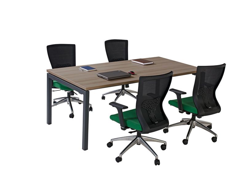Motto meeting table