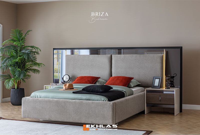 Briza Bedroom