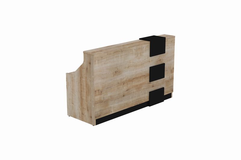 Gm 1050 reception table