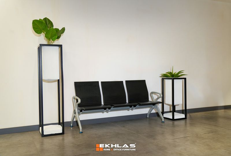 22015 Waiting chair