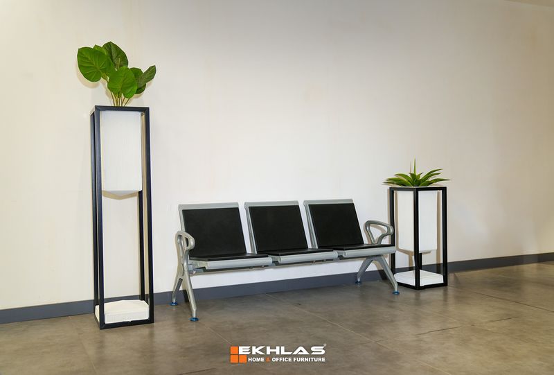 22024 Waiting chair