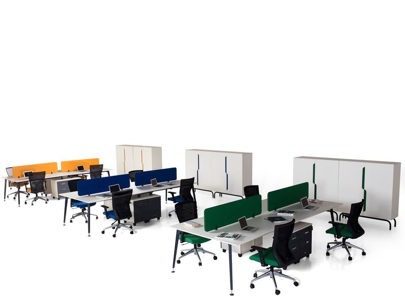 Legold 4p Workstation