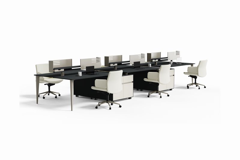 Cross 6p workstation
