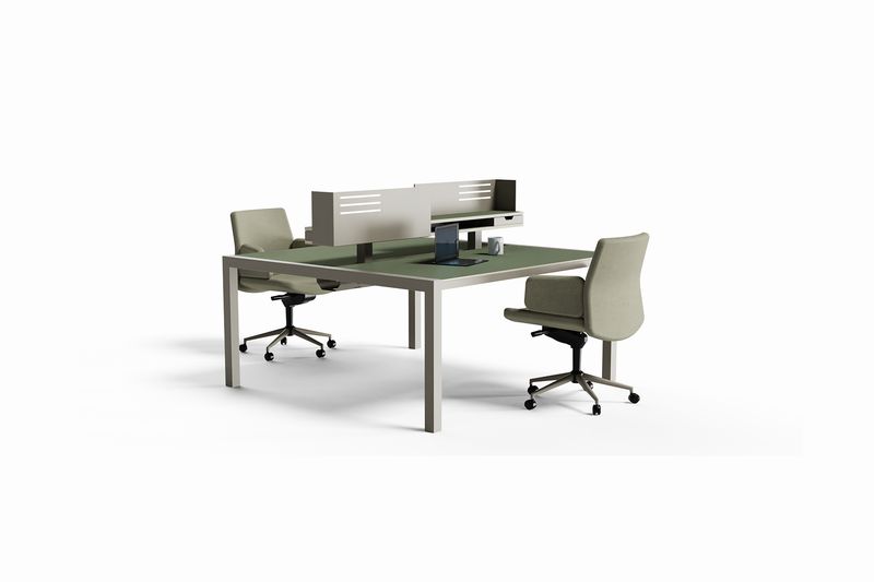 Icon 2p workstation