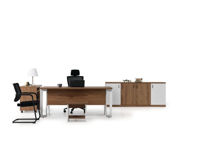 Alara office set