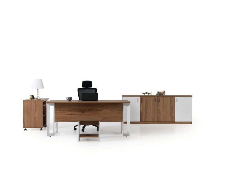 Alara office set