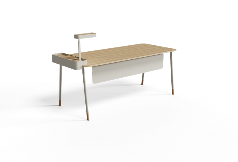 Cleo office set