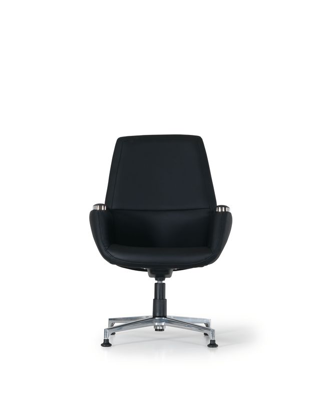 Silver 2 guest chair