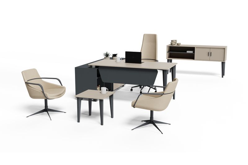 Cross L office set