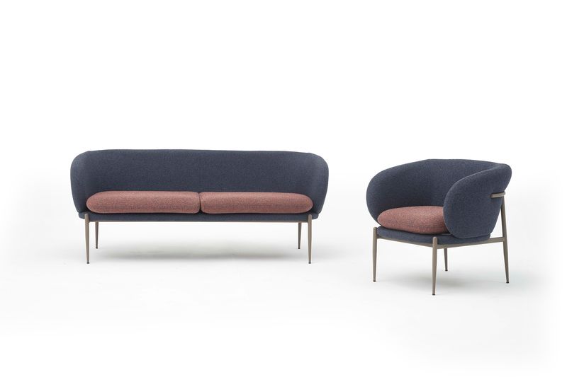 Petra office Sofa