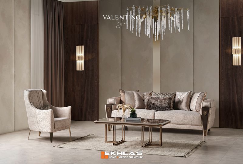Valentino sofa