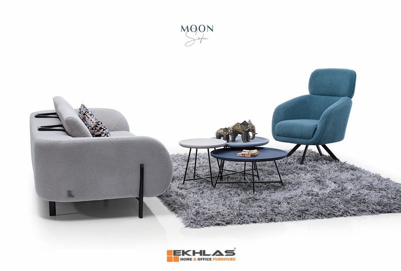 Moon sofa