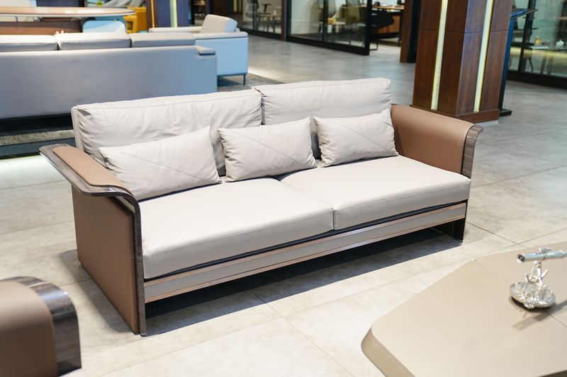 Mistral office Sofa