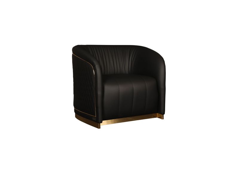 Negro office Sofa