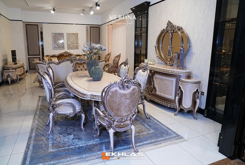 Verona classic set