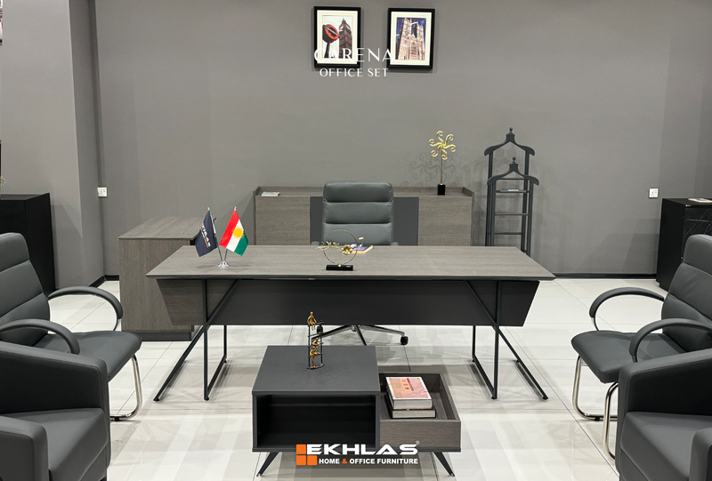 Carena office set